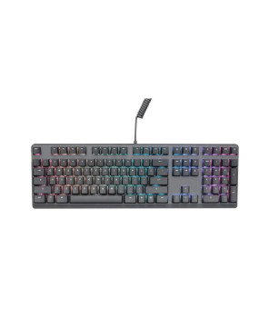 Buy Mionix WEI Mechanical Keyboard with Cherry MX Red switches MNX-03-27001-US