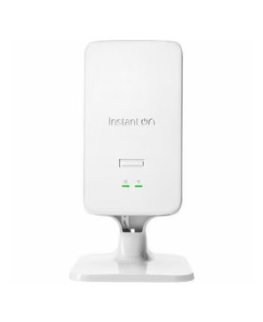 HPE Networking Instant On AP22D RW Dual Radio 2x2 Wi-Fi 6 Access Point S0J34A