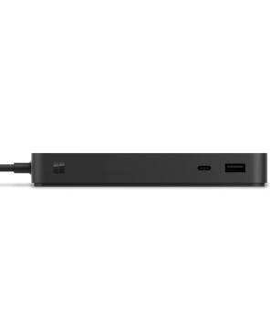 Microsoft Surface Thunderbolt 4 Dock 2.5 GigE 165W Docking Station T8I-00008