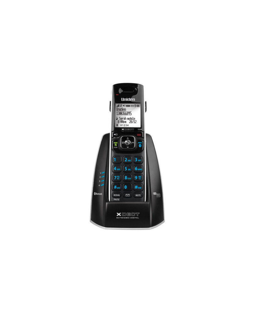 Buy Uniden XDECT 8315 Digital Cordless Phone System