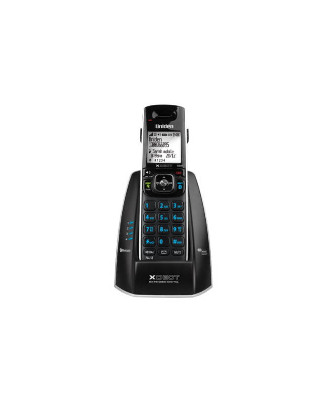 Buy Uniden XDECT 8315 Digital Cordless Phone System