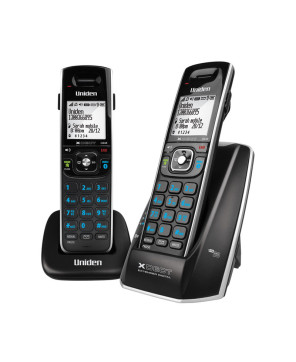 Buy Uniden XDECT 8315 Digital Cordless Phone System +1 Handset XDECT8315+1