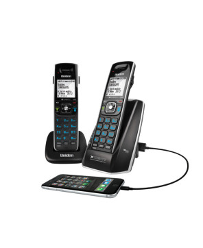 Buy Uniden XDECT 8315 Digital Cordless Phone System +1 Handset XDECT8315+1