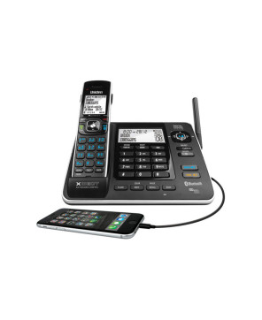 Buy Uniden XDECT 8355 Cordless Phone System +2 Handsets XDECT8355+2