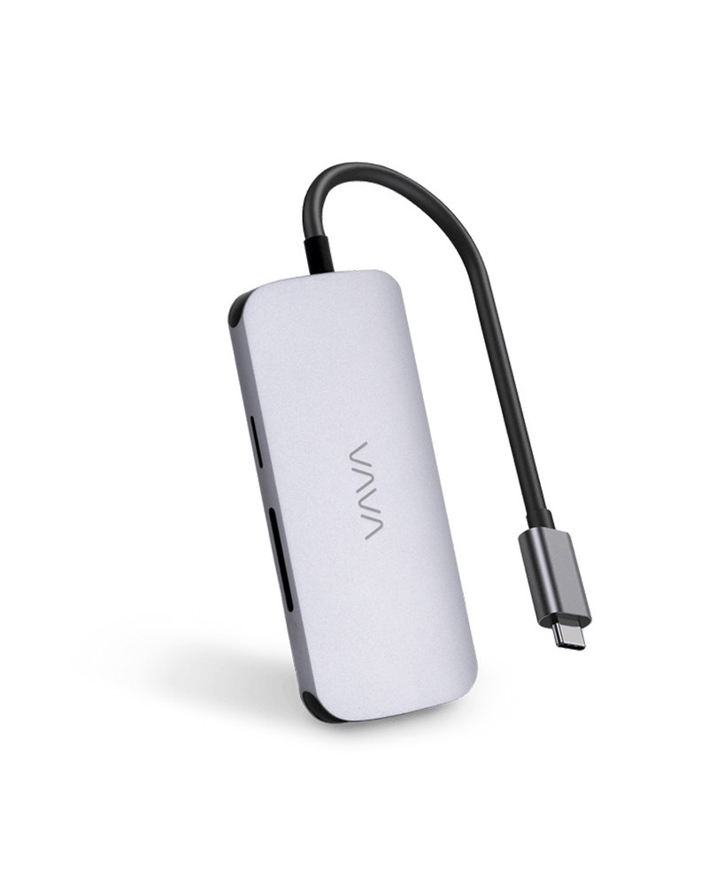 Buy VAVA USB C Hub 9-in-1 Adapter 83-07000-061