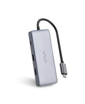 Buy VAVA 8-in-1 USB C Hub With 4K HDMI 83-07000-052