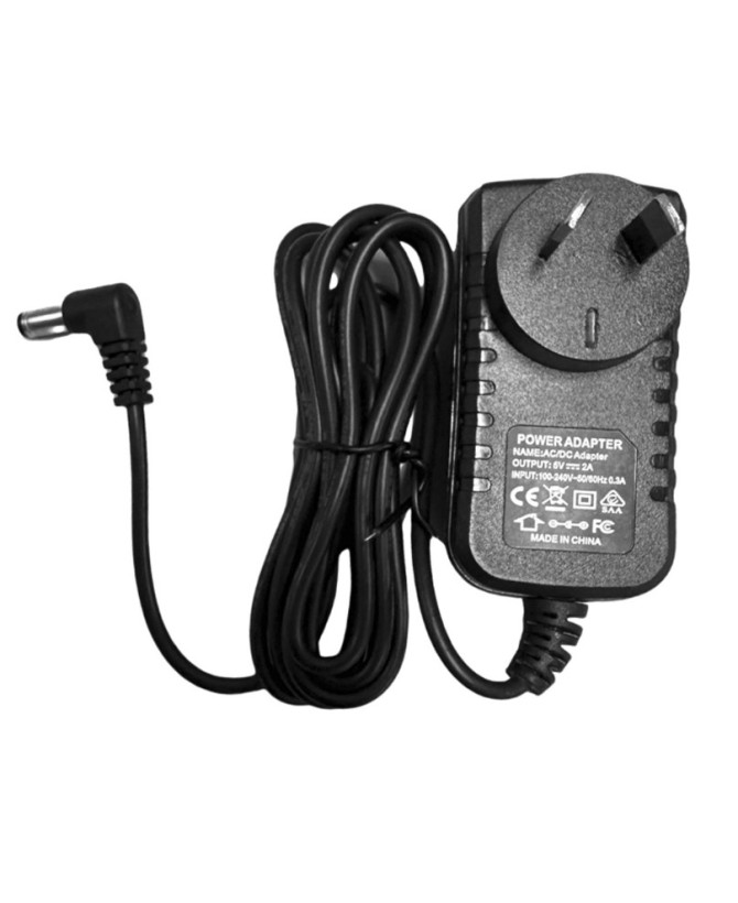 Universal 5V 2A AC ADAPTOR MF5