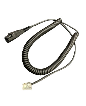 VBeT 3m Quick Disconnect with RJ Connector Cable QD-CABLE-RJ