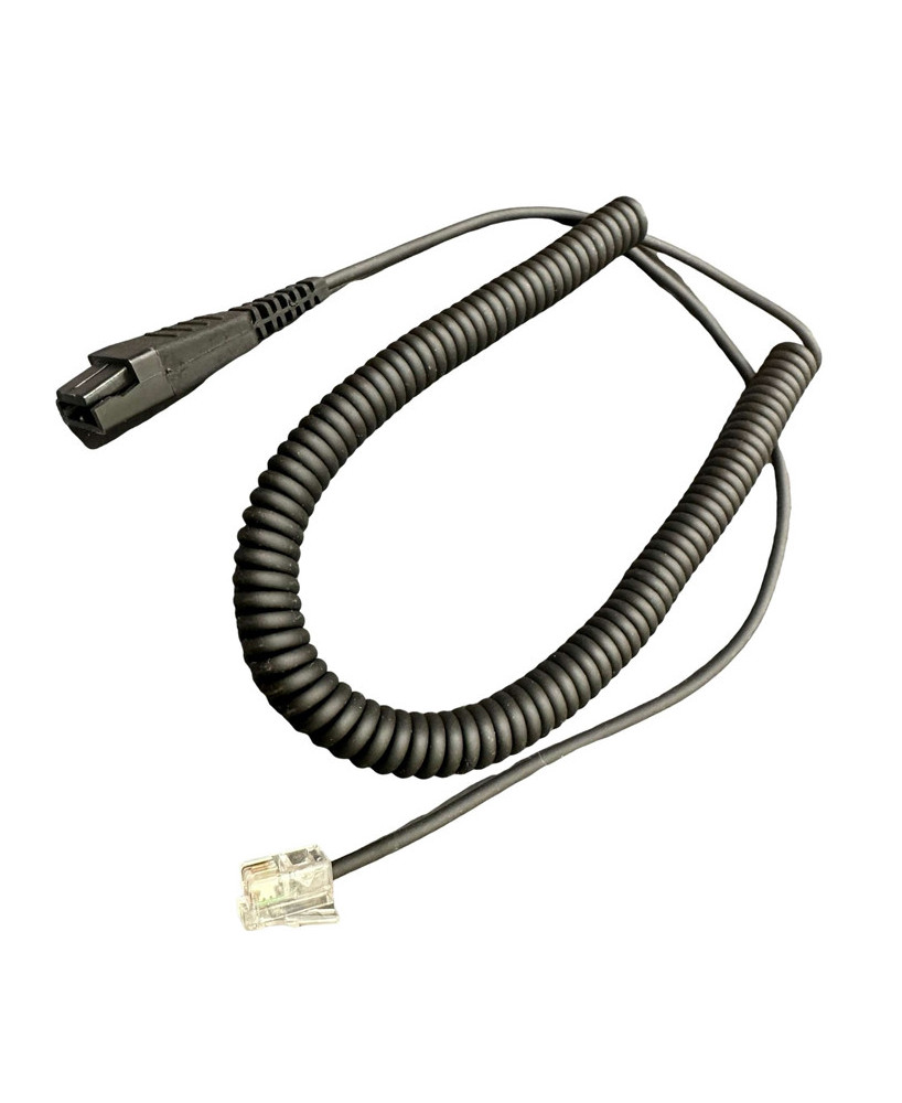 VBeT 3m Quick Disconnect with RJ Connector Cable QD-CABLE-RJ