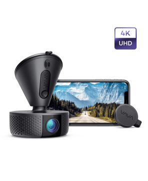 Buy VAVA 4K Dash Cam & 155deg wide view angle VA-VD004