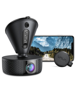 Buy VAVA 4K Dash Cam & 155deg wide view angle VA-VD004