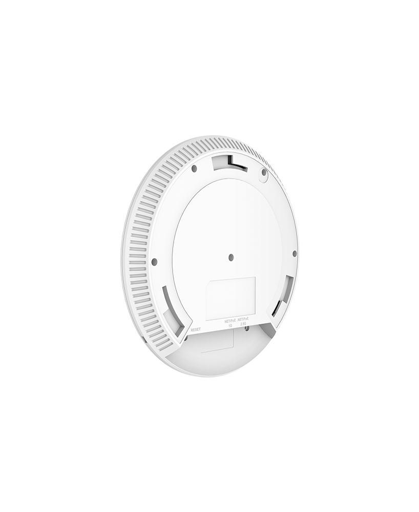 Buy Grandstream GWN7664E High-Performance AX6000 Wi-Fi 6 Access Point