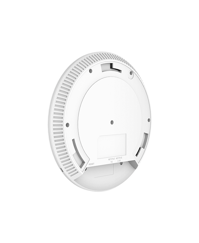 Buy Grandstream GWN7664E High-Performance AX6000 Wi-Fi 6 Access Point