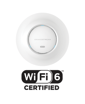 Buy Grandstream GWN7664E High-Performance AX6000 Wi-Fi 6 Access Point