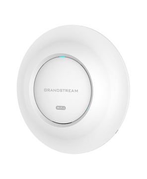 Buy Grandstream GWN7664E High-Performance AX6000 Wi-Fi 6 Access Point