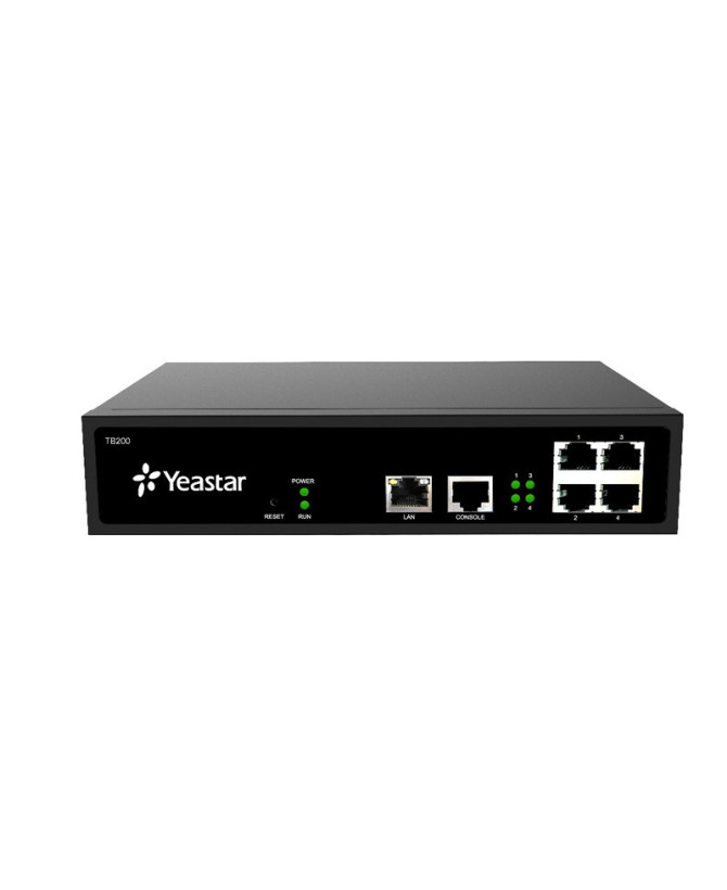 Yeastar NeoGate TB200 2-BRI VoIP Gateway