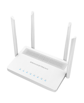 Buy Grandstream GWN7052F Dual-Band Wave-2 Wi-Fi Router