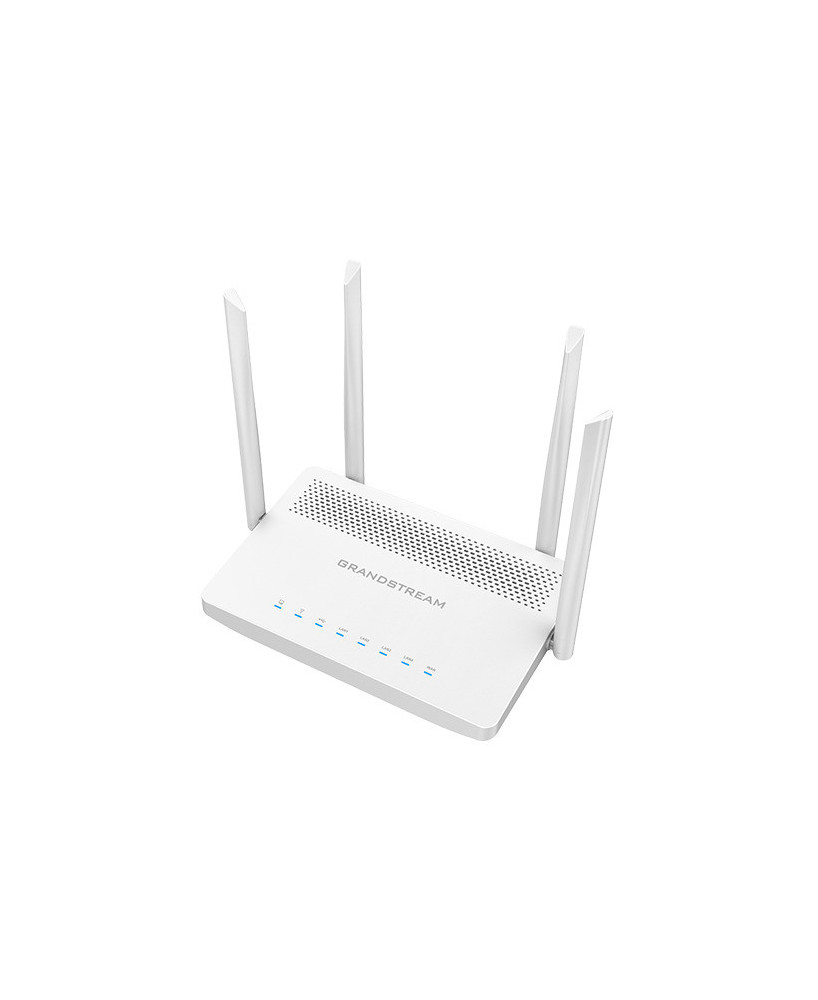 Buy Grandstream GWN7052F Dual-Band Wave-2 Wi-Fi Router