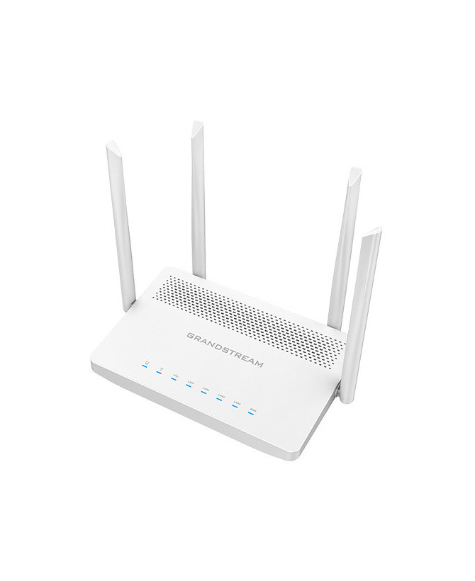 Buy Grandstream GWN7052F Dual-Band Wave-2 Wi-Fi Router