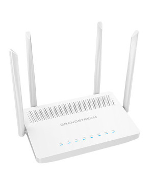 Buy Grandstream GWN7052F Dual-Band Wave-2 Wi-Fi Router