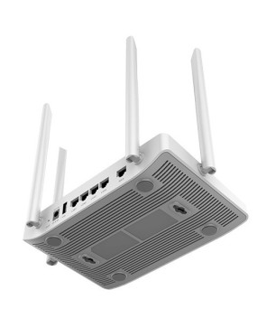 Buy Grandstream GWN7052F Dual-Band Wave-2 Wi-Fi Router