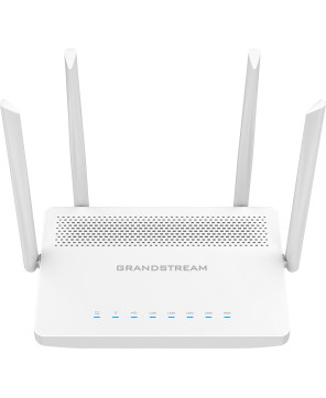 Buy Grandstream GWN7052F Dual-Band Wave-2 Wi-Fi Router