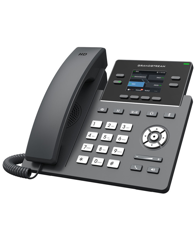 Buy Grandstream GRP2612G 4-Line Professional IP Phone