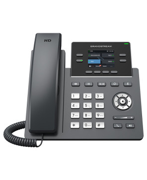 Buy Grandstream GRP2612G 4-Line Professional IP Phone