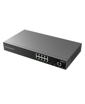 Buy Grandstream GWN7801P Layer 2+ Managed Network Switch