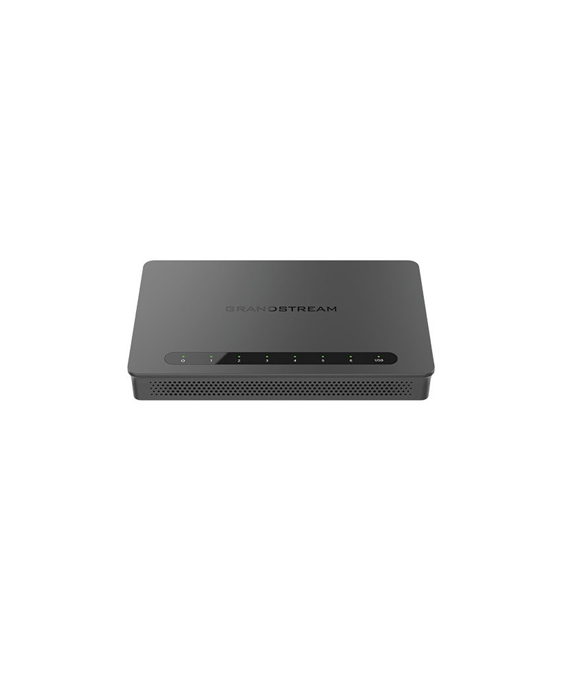 Buy Grandstream GWN7002 Multi-WAN Gigabit VPN Router