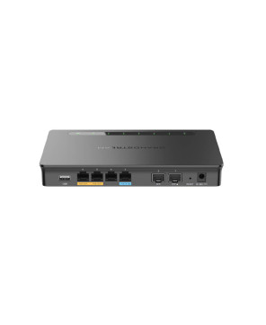 Buy Grandstream GWN7002 Multi-WAN Gigabit VPN Router