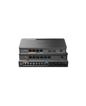 Buy Grandstream GWN7002 Multi-WAN Gigabit VPN Router