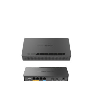 Buy Grandstream GWN7002 Multi-WAN Gigabit VPN Router