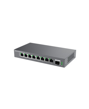 Buy Grandstream GWN7701M Unmanaged 2.5G Multi-Gigabit Network Switch