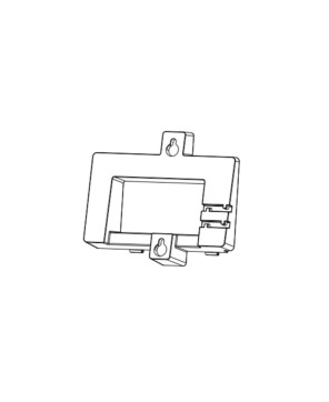 Buy Grandstream GRP-WM-D Wall Mount for GRP2636 IP phones