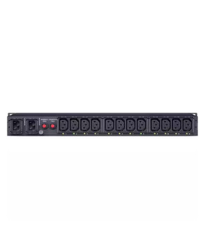 CyberPower 12-Outlets Modular Switched ATS PDU PDU44004