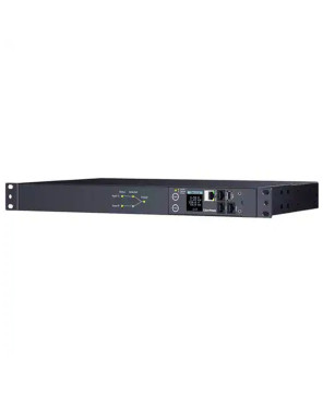 CyberPower 12-Outlets Modular Switched ATS PDU PDU44004