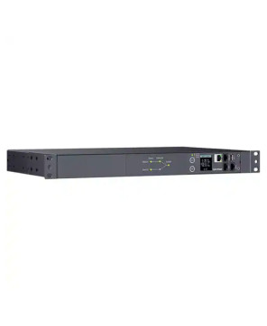 CyberPower 12-Outlets Modular Switched ATS PDU PDU44004