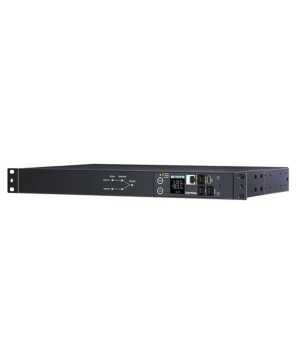 CyberPower 10-Outlets Modular Switched ATS PDU PDU44005