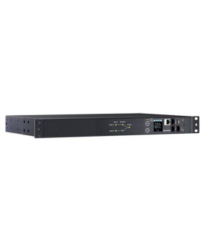 CyberPower 10-Outlets Modular Switched ATS PDU PDU44005