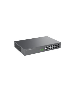 Buy Grandstream GWN7702 16-Ports Unmanaged Network Switch