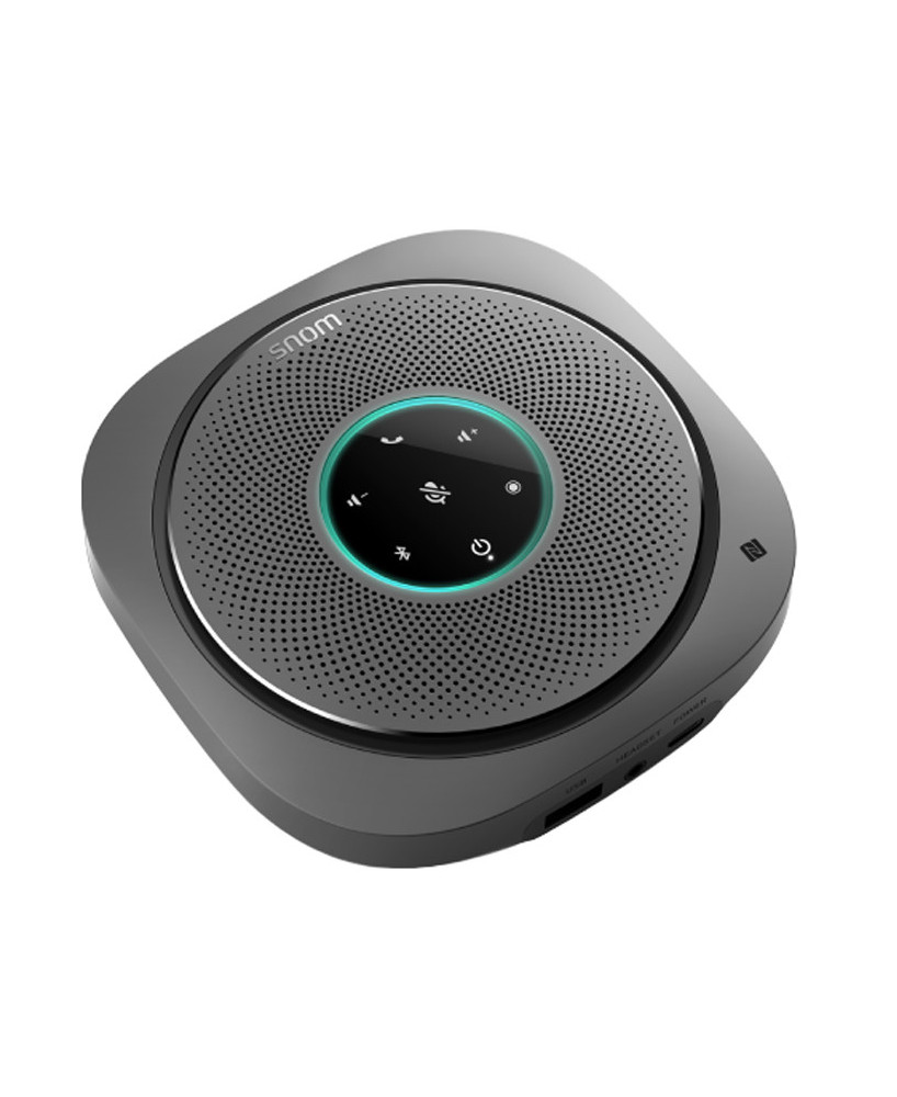 Snom C300 Bluetooth Mobile Conference Speaker 00004584