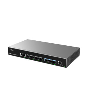 Buy Grandstream GWN7830 Enterprise Layer 3 Aggregation Network Switch