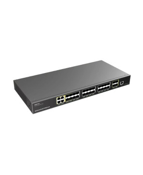 Buy Grandstream GWN7831 Enterprise Layer 3 Managed Aggregation Switch