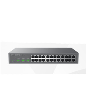 Buy Grandstream GWN7703 24-Ports Unmanaged Network Switch