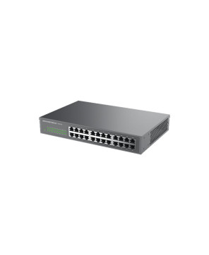 Buy Grandstream GWN7703 24-Ports Unmanaged Network Switch