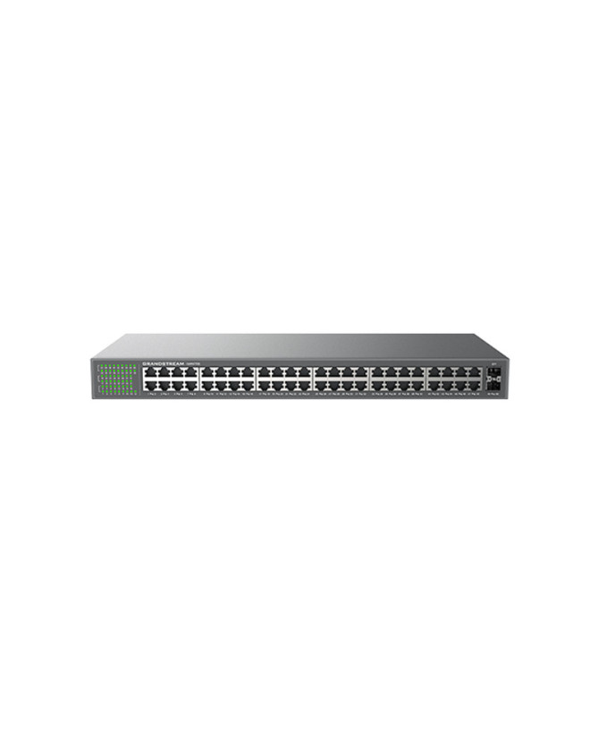 Buy Grandstream GWN7706 48-Ports Unmanaged Network Switch