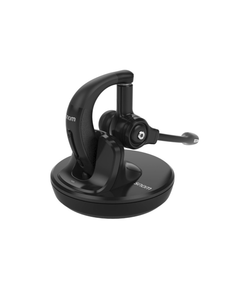 Snom A150 Over-the-ear DECT Wireless Headset 00004388