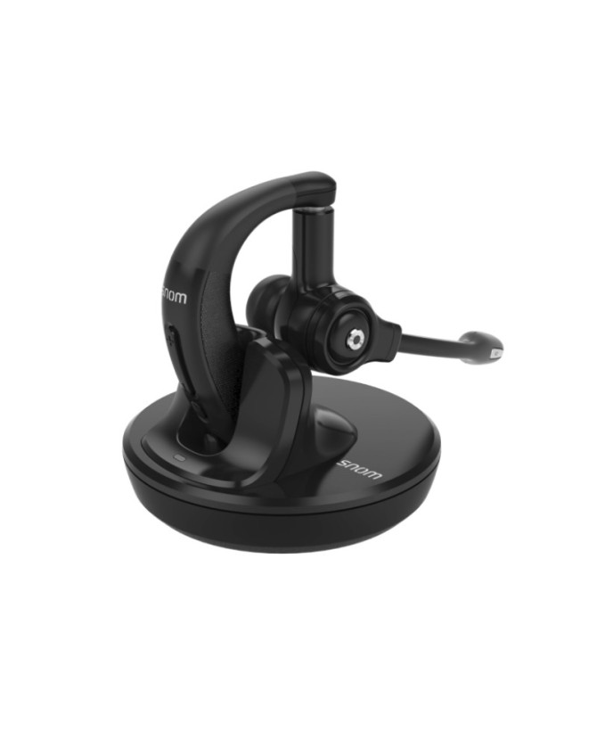 Snom A150 Over-the-ear DECT Wireless Headset 00004388