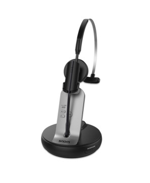 Snom A170 Mono Wireless DECT Headset 00004387